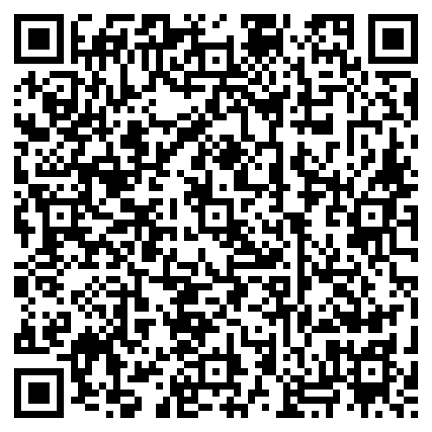 台北市文化基金會敬邀師生及家長參加「高中實驗教育博覽會2025Talk Show」活動-頁面QRcode