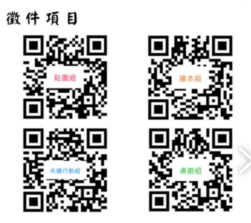 「2025年我行！我不塑！」減塑與永續徵件競賽