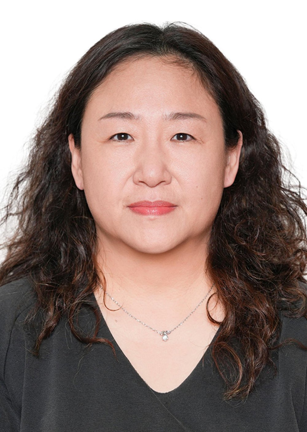 姜雅玲