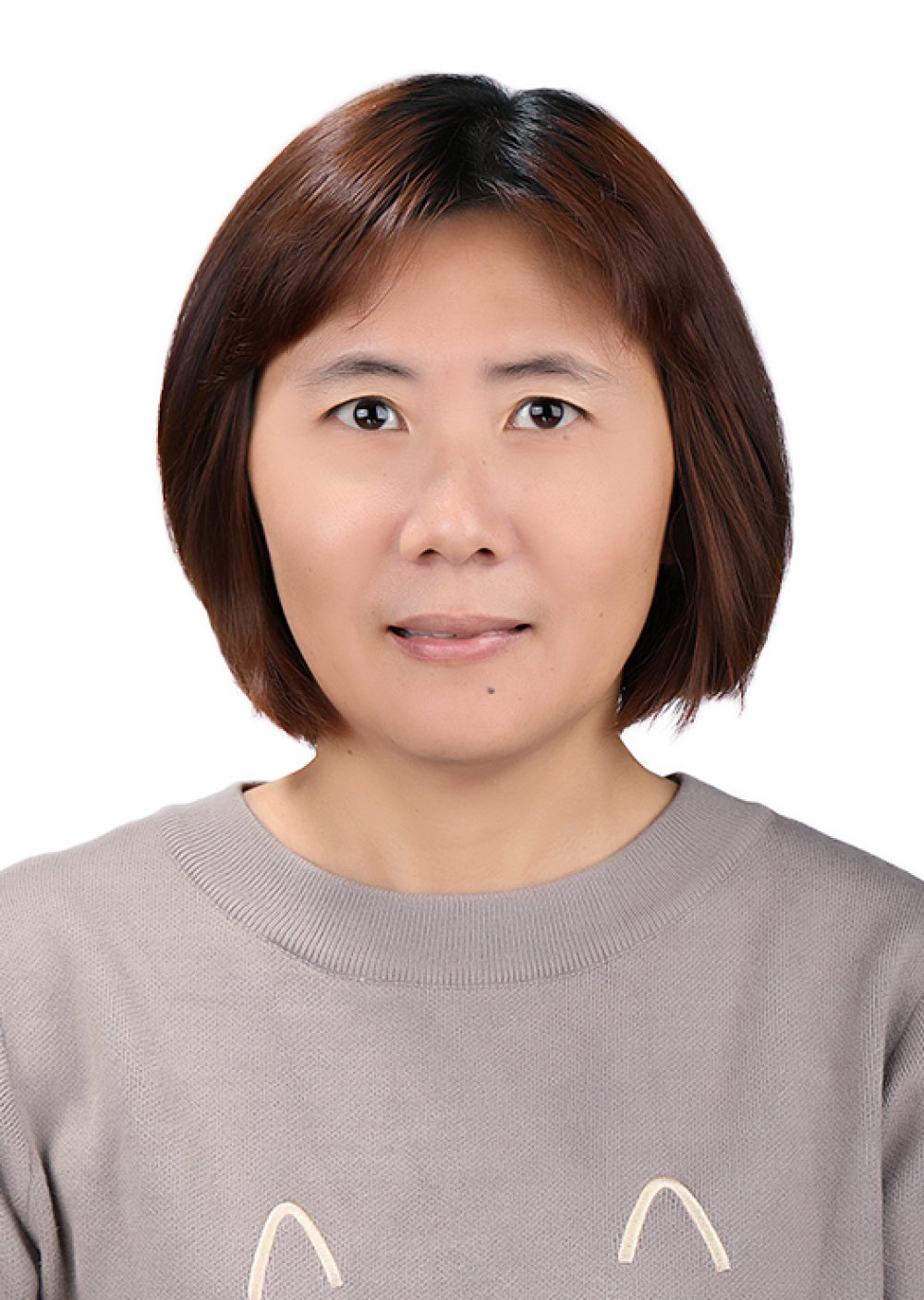 Chen Xiujie
