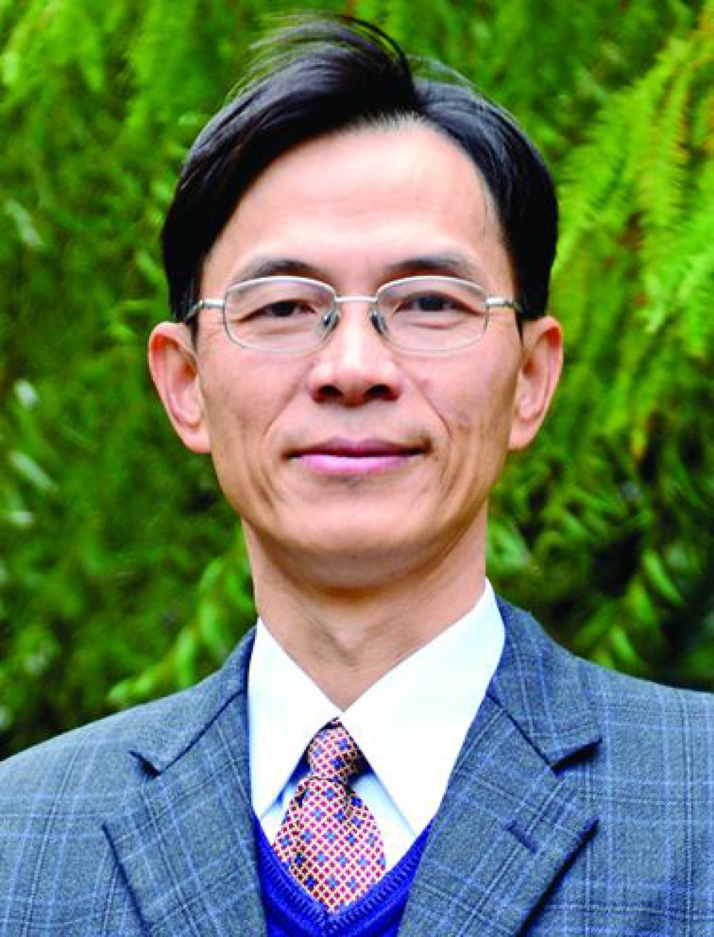 廖家春
