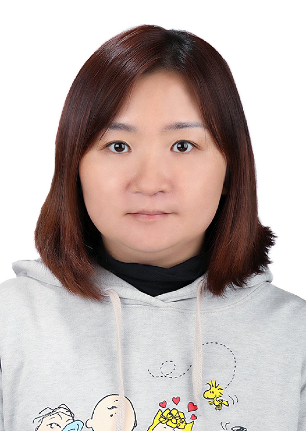 Lu Xinru