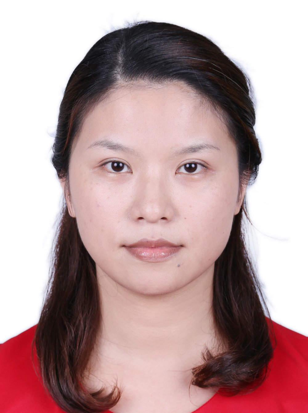 陳姿后