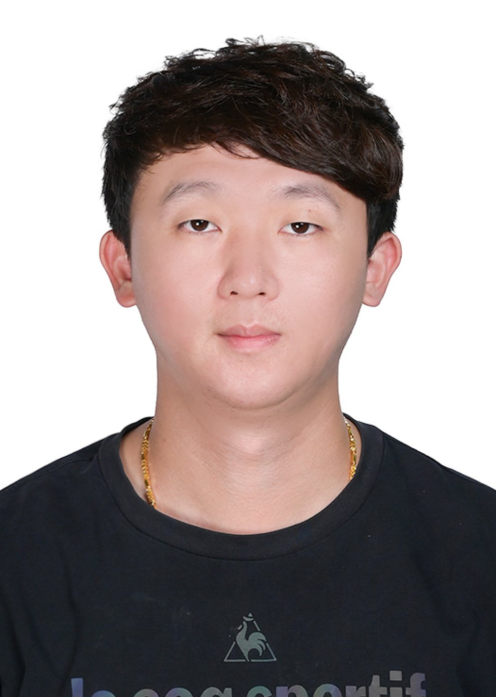 李偉豪