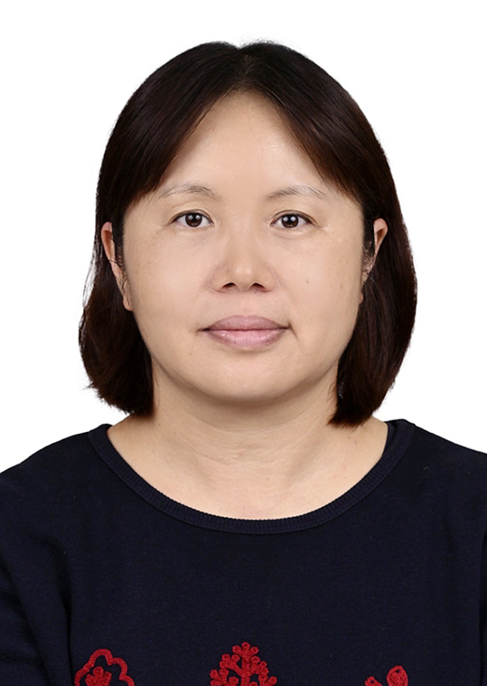 李淑貞