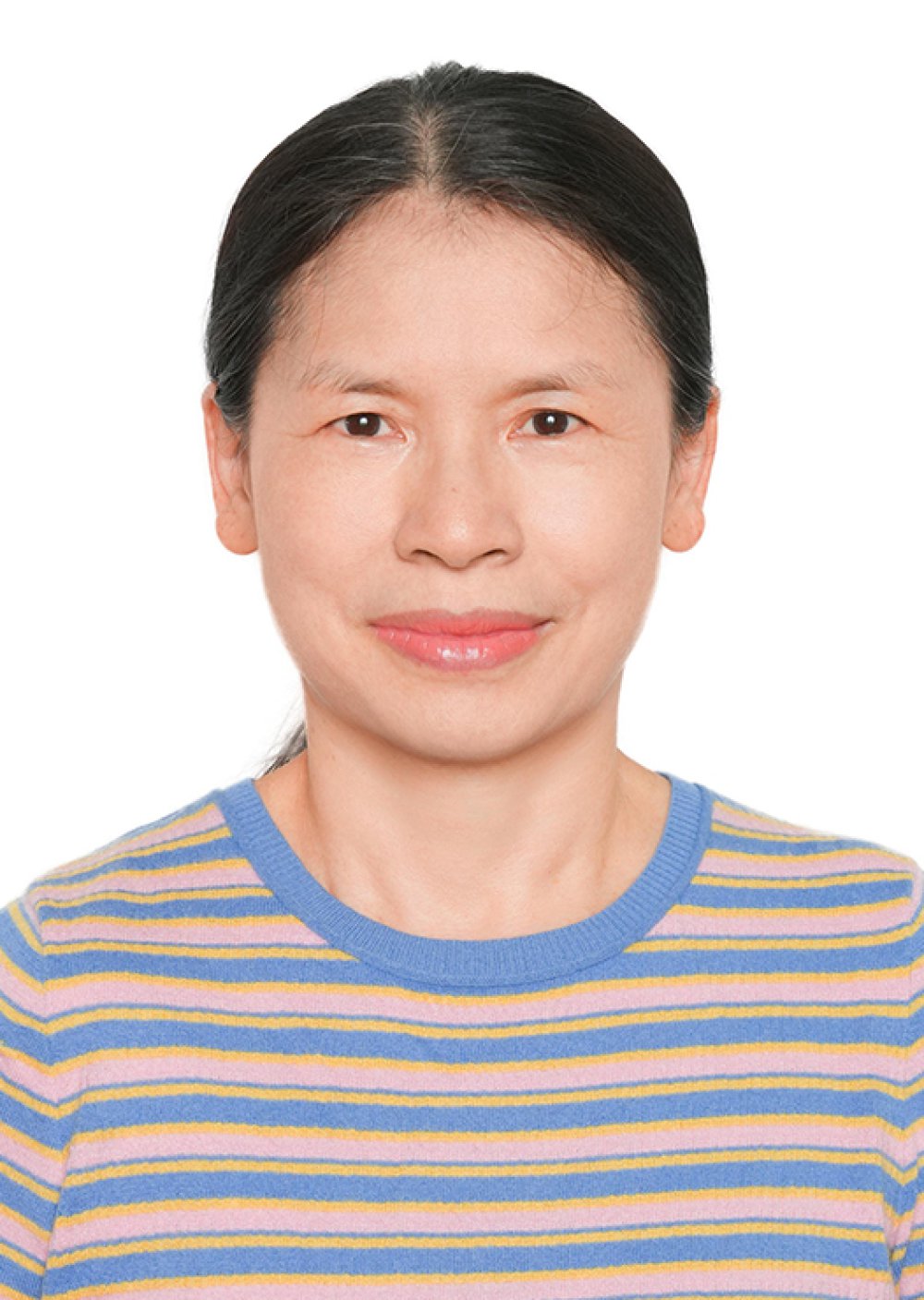 吳瓊蘭