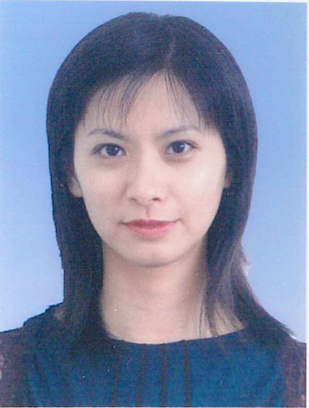 張玉芳