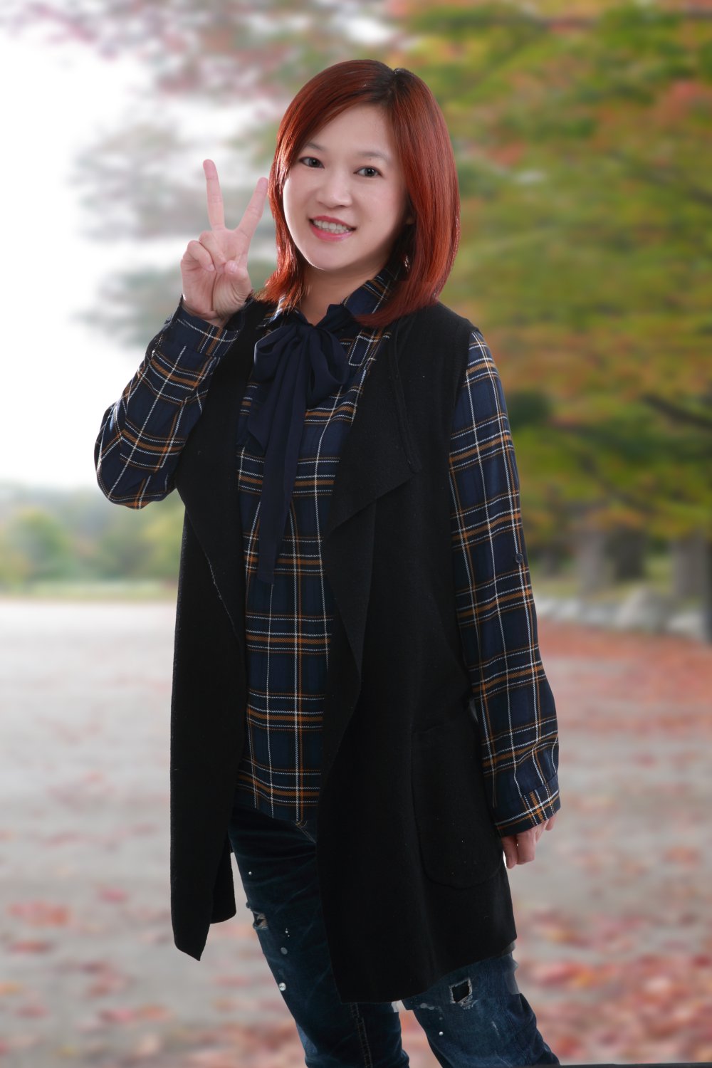 Qiu Xinyi