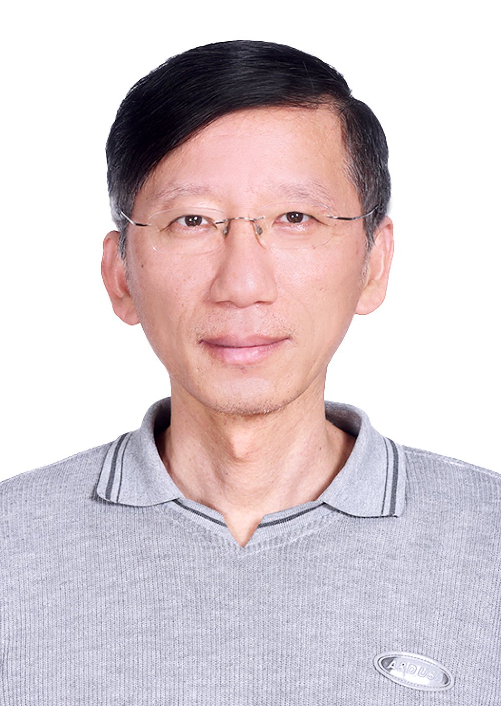 劉志榮