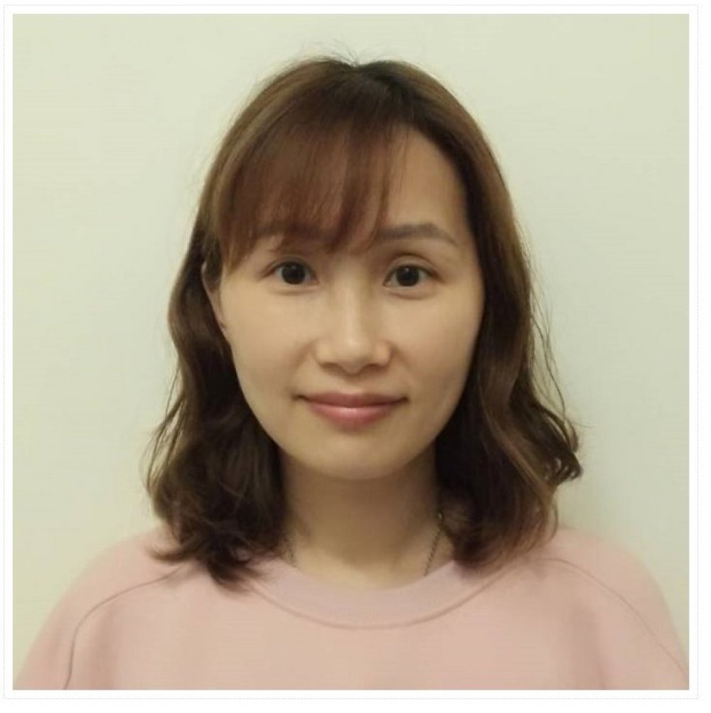蔡婉英