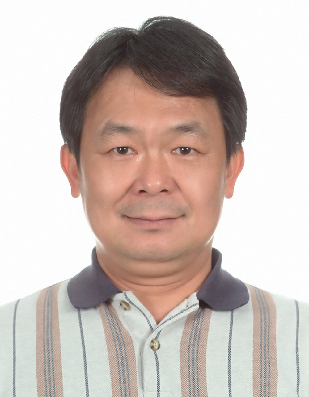 李朝明
