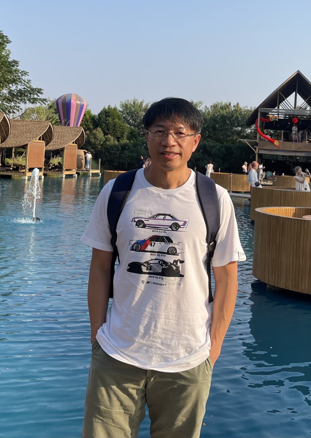 蕭坤成
